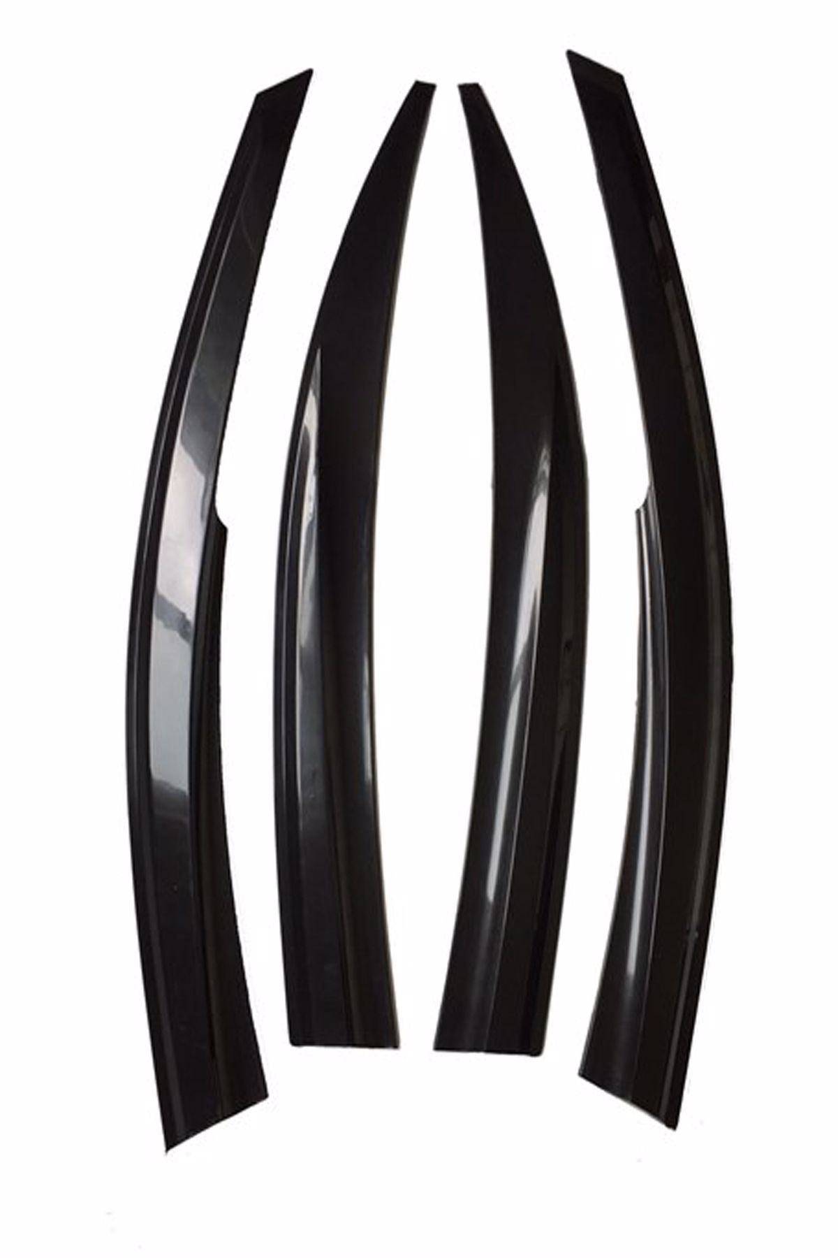 İTİBAR HYUNDAİ İ30 2010 CAM RÜZGARLIĞI 4 LÜ TK.