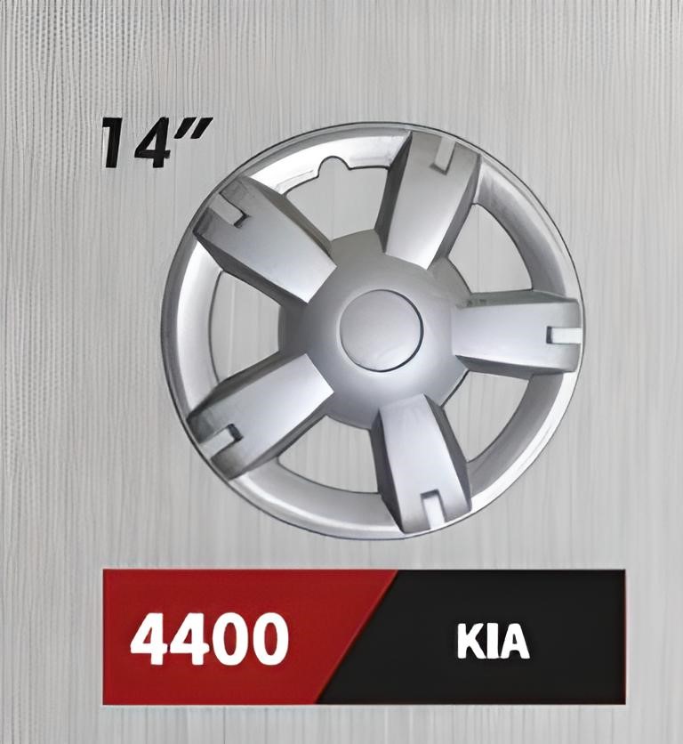 HYUNDAİ A JANT KAPAĞI-4407