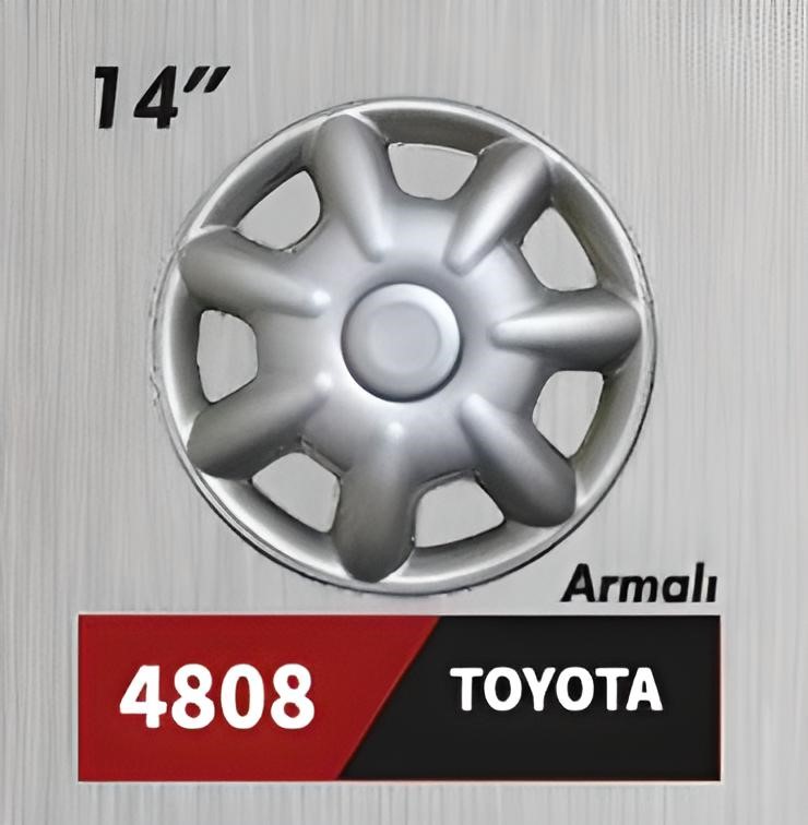 TOYOTA ARM JANT KAPAĞI-4808