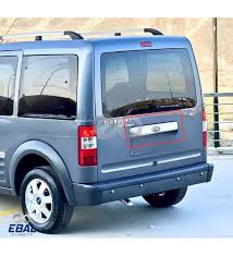 FORD CONNECT 2002-2009 BAGAJ ÇITASI P.ÇELİK