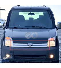 FORD CONNECT 2006-2009 ÖN PANJUR P.ÇELİK