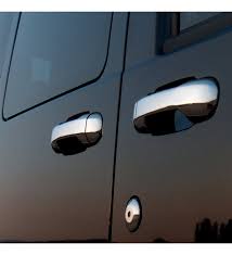 FORD CONNECT 2002-2013 KAPI KOLU P.ÇELİK 4 KAPI