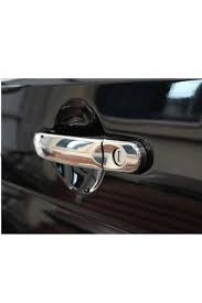 VW CADDY 2004-2009 KAPI KOLU P.ÇELİK 4 KAPI