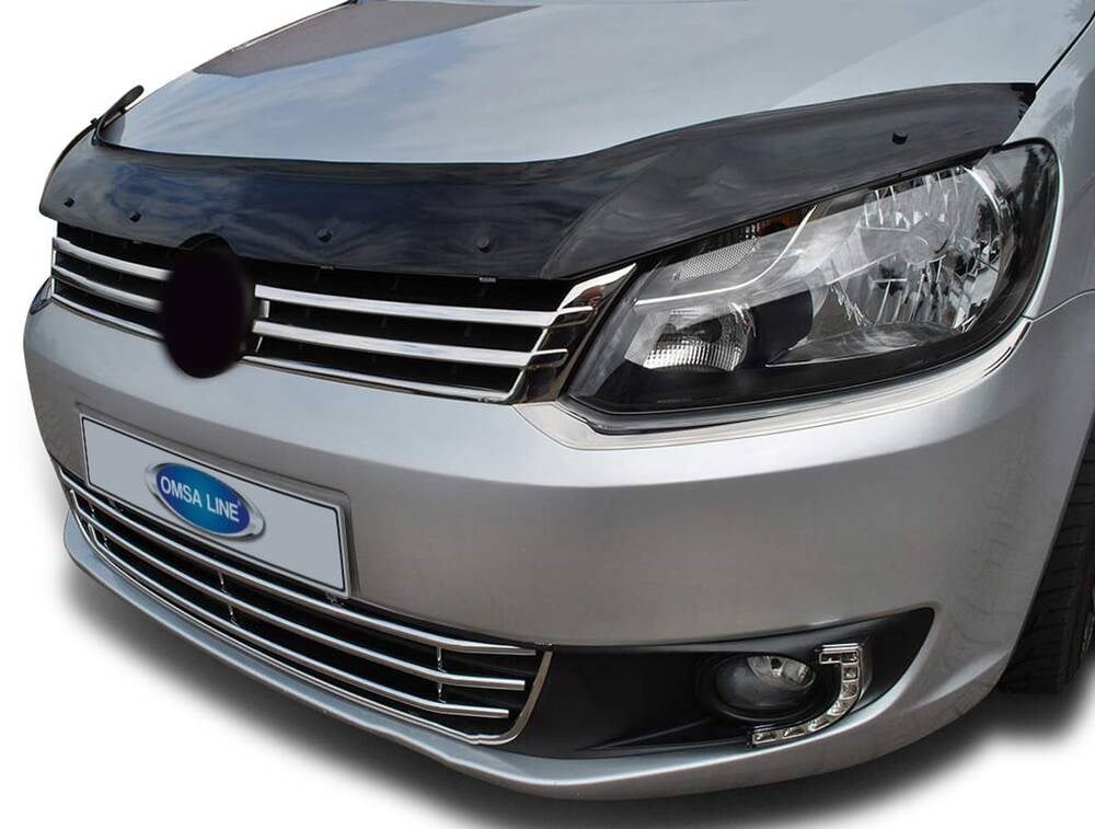 VW CADDY 2010-2014 ÖN PANJUR 2PCS.P ÇELİK