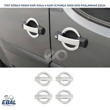 FİAT DOBLO 2000-2008 KAPI KOLU P.ÇELİK 4 KAPI