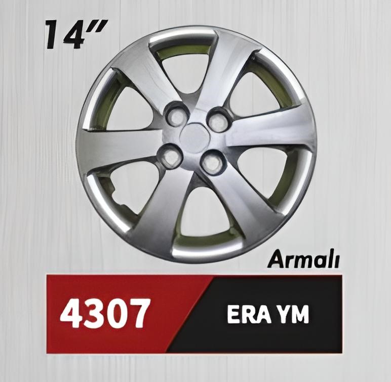 HYUNDAİ ERA YM ARM JANT KAPAĞI-4307