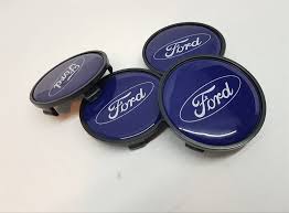 JANT GÖBEĞİ GEÇMELİ FORD 50/65 65MM YUVA MAVİ