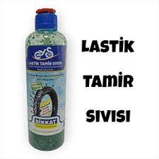 CYS LASTİK TAMİR SIVISI 380 ML