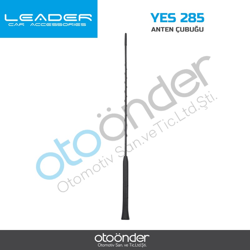 ZENDAR TAVAN ANTEN OPEL-YES 285-0025085