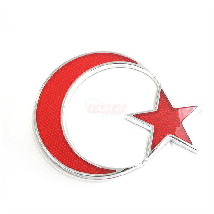 CARUB ARMA REFLEKTÖR AY YILDIZ -5303003