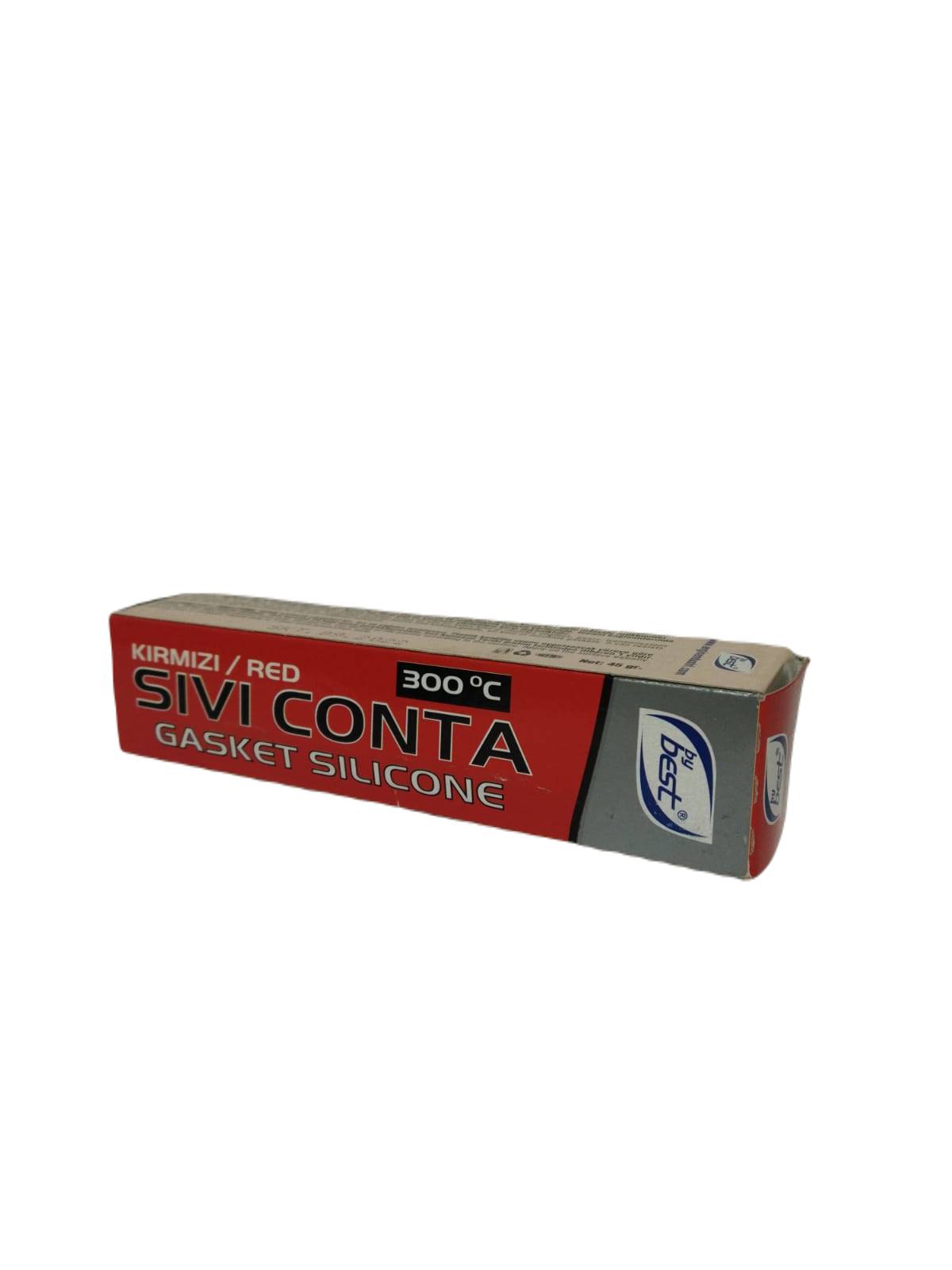 BEST SIVI CONTA KIRMIZI 45 GR