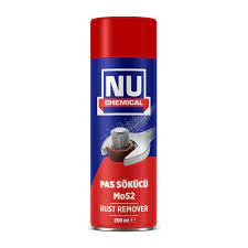 NU CHEMICAL PAS SÖKÜCÜ 200 ML