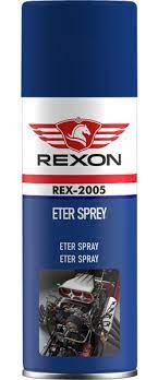 REXON ETER SPREY 200 ML