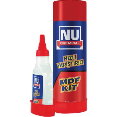 NU CHEMICAL HIZLI YAPIŞTIRICI 200 ML