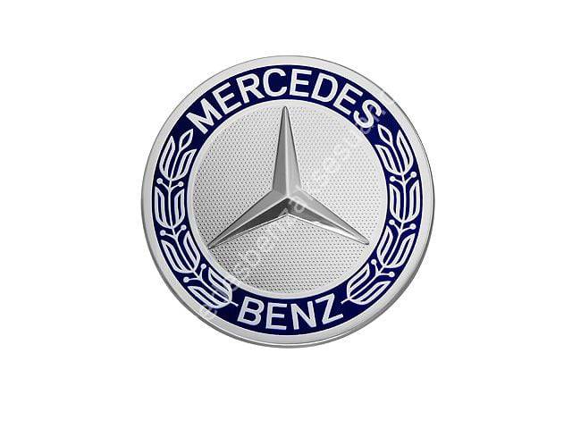 JANT GÖBEĞİ GEÇMELİ MERCEDES 58/55 55MM YUVA