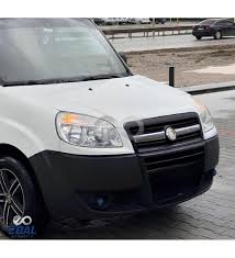 ÖN PANJUR FİAT DOBLO 2006-2009 P.ÇELİK