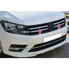 ÖN PANJUR VW CADDY 2015 P.ÇELİK
