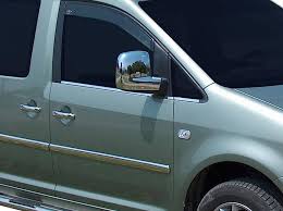 AYNA KAPAĞI VW CADDY 2004-2009
