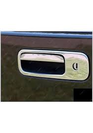 BAGAJ AÇMA VW CADDY 2004-2009 P.ÇELİK