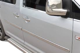YAN KAPI ÇITASI VW CADDY 2004-2009