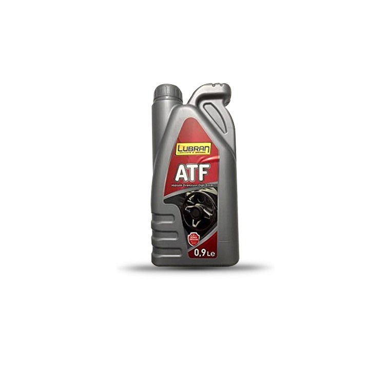 LUBRAN DİREKSİYON SIVISI ATF 900 ML