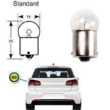 GENERAL 12V 67 STOP AMPULU