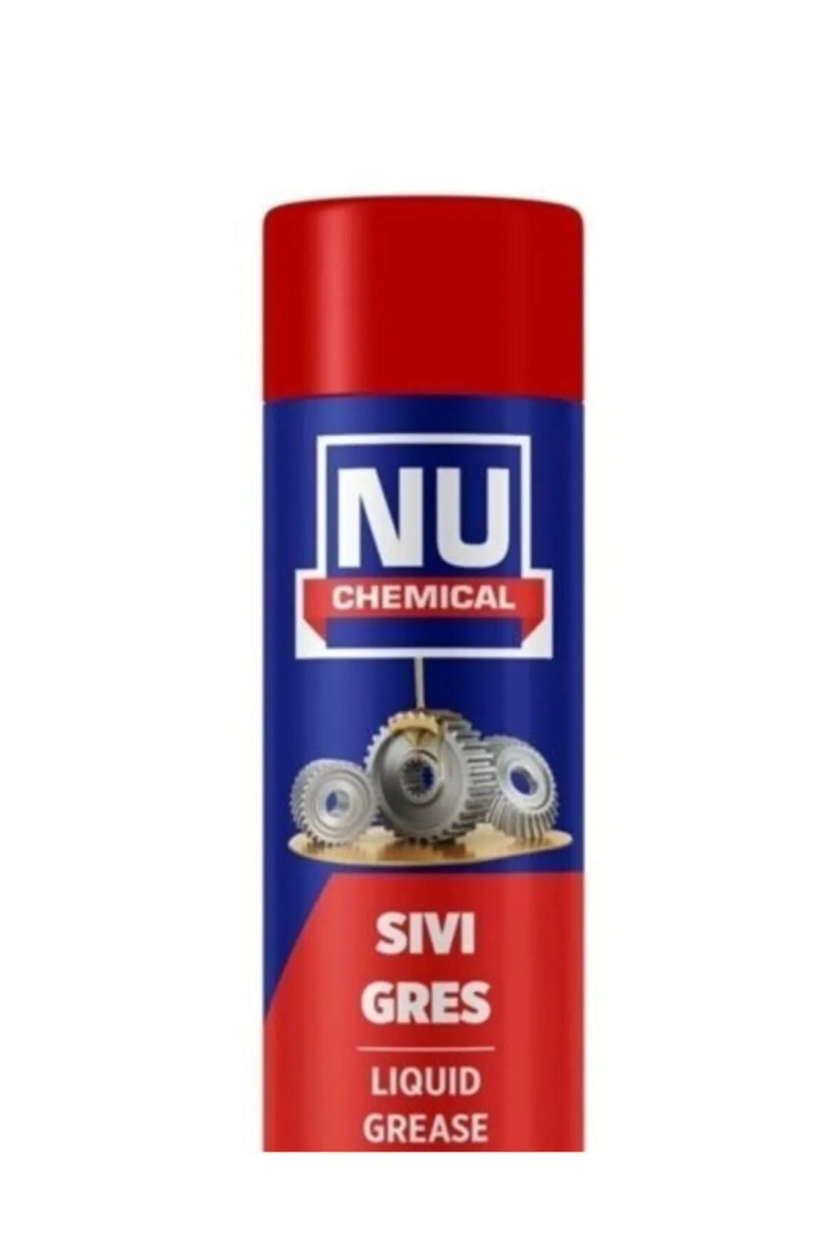 NU CHEMICAL SIVI GRES 400 ML