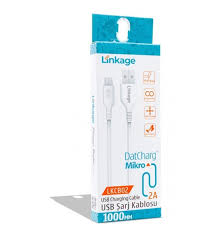 USB ŞARJ KABLOSU MİCRO LKCB02