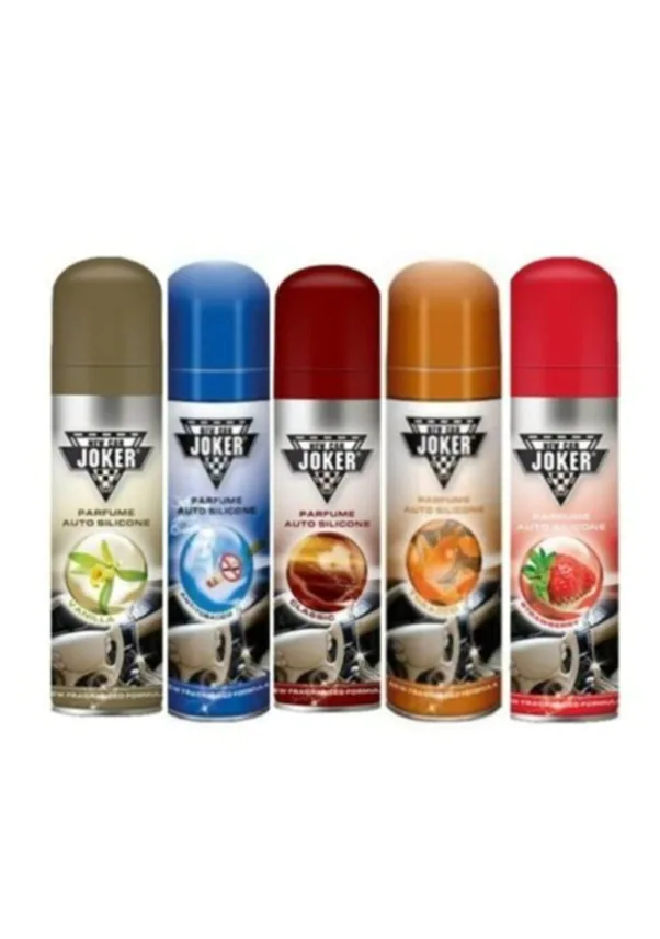 JOKER SİLİKON 200 ML