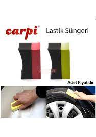 CARPİ LASTİK SÜNGERİ-BR0915091