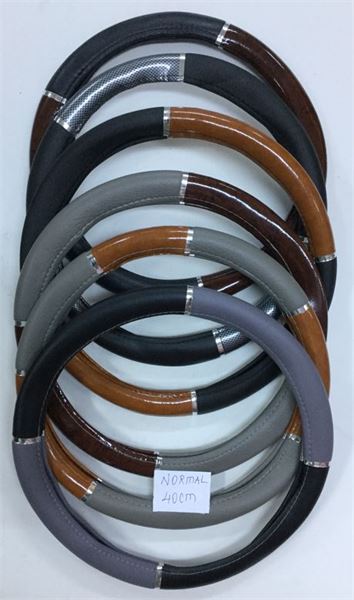 PMX DİREKSİYON KILIFI 40 CM HALKALI