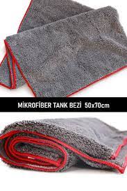 KILIÇ TANK BEZİ 50X70