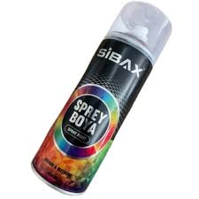 SİBAX SPREY BOYA YEŞİL (RAL 6016) 400 ML
