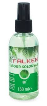 FALKEN KOLONYA MİX 150 ML