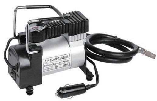 BENMAX METAL HAVA KOMPRESÖRÜ 12V 150 PSI-BX14012