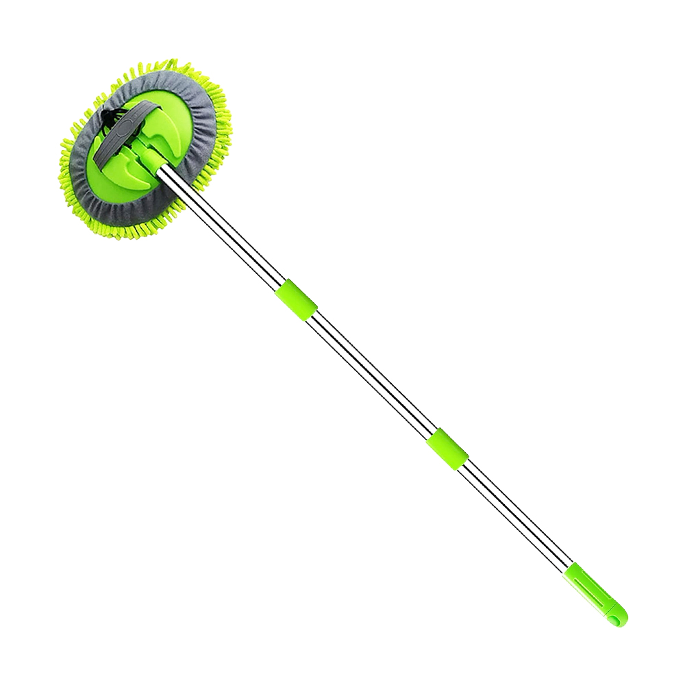 CARUB OTO YIKAMA FIRÇASI MOP SAPLI-BR0922567