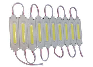 BENMAX COP PARMAK LED 12V BEYAZ-BX12011