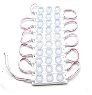 BENMAX PARMAK LAMBA DANA GÖZLÜ BÜYÜK 12V BEYAZ-BX12045