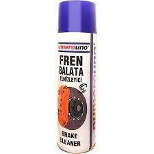 NUMEROUNO  FREN BALATA SPREY 500 ML