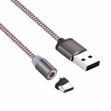 SARJ ARA KABLOSU MIKNATISLI IPHONE POINT - ONT173